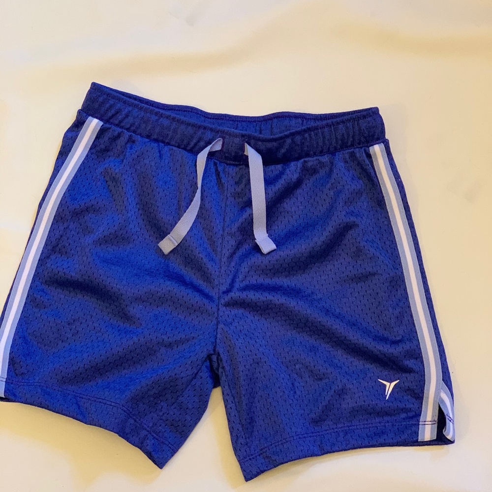 Old navy active shorts